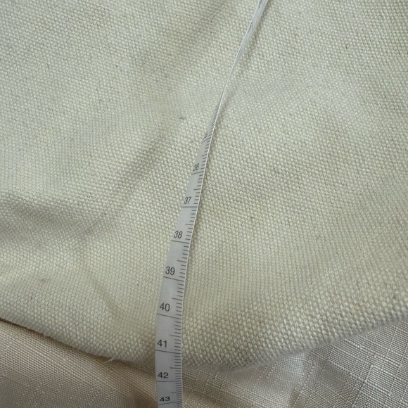 AG x Holt Renfrew Canvas Tote Set – 2 Bags - Picture 9 of 14